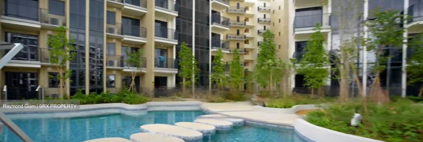 Sengkang Grand Residences (D19), Apartment #444694981
